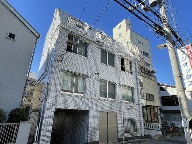 スカイコート西日暮里